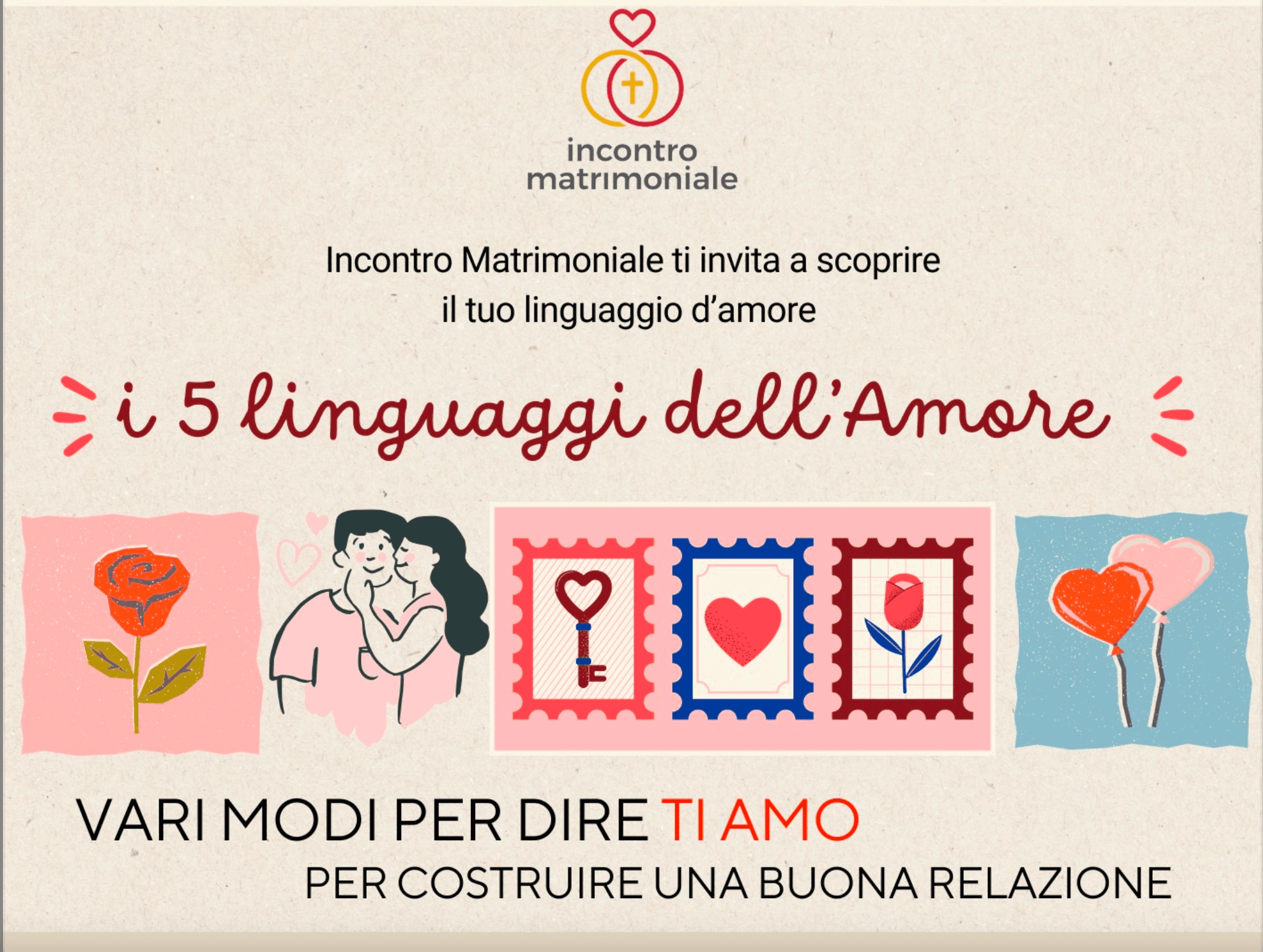 Incontro Matrimoniale