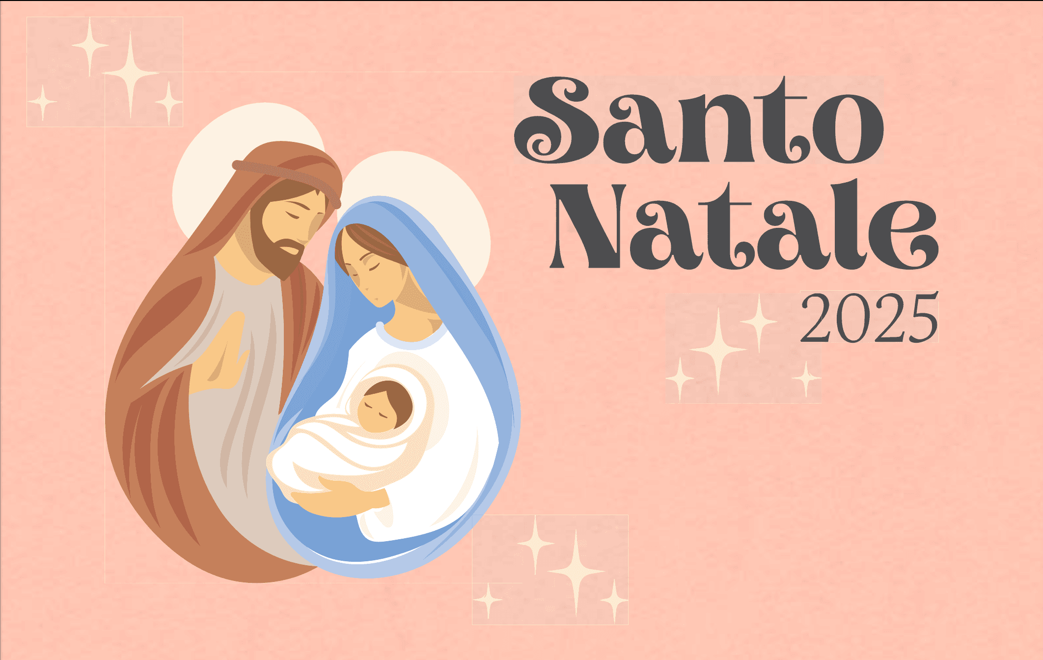 Buon Natale dagli Ex Allievi