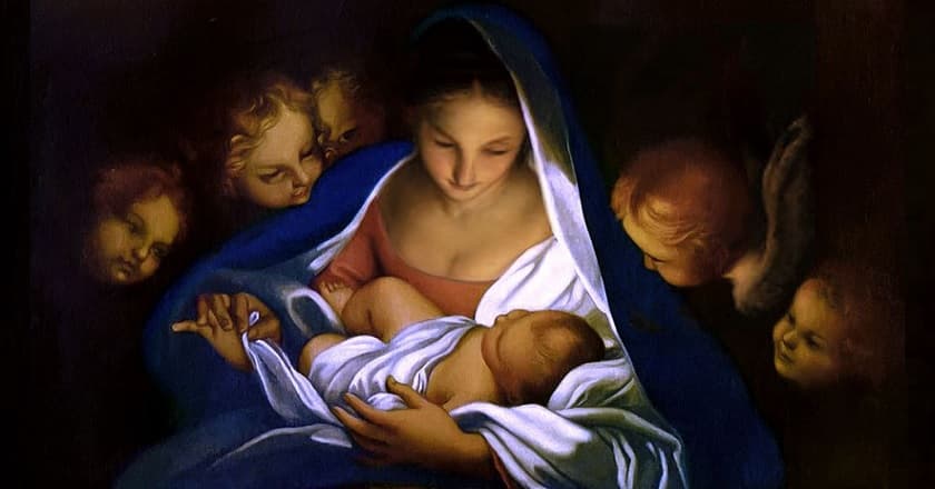 Buon Natale del Signore!