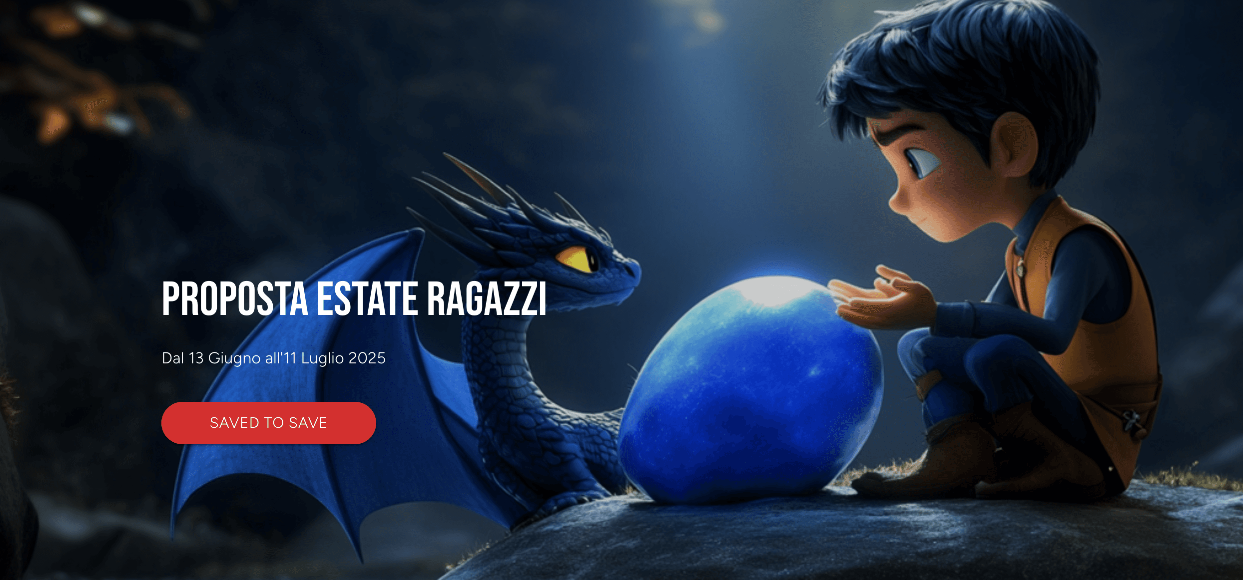 Scopri la #per