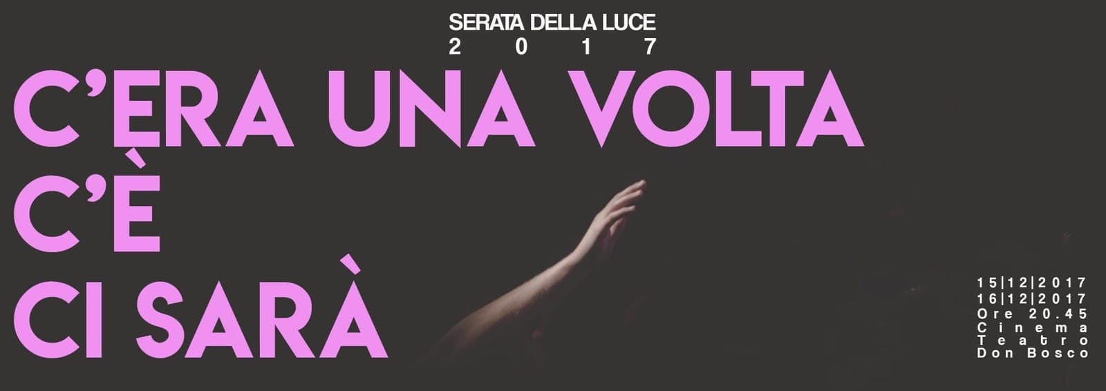 Locandina di C’era una volta, c’è, ci sarà