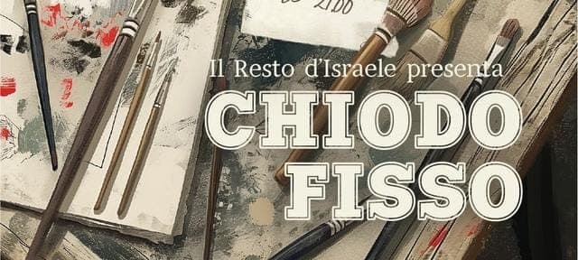 Una scena di Chiodo fisso