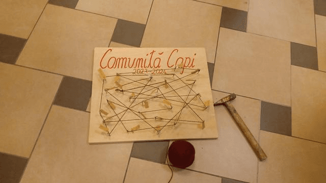 La Comunità Capi in cammino su progettualità e condivisione