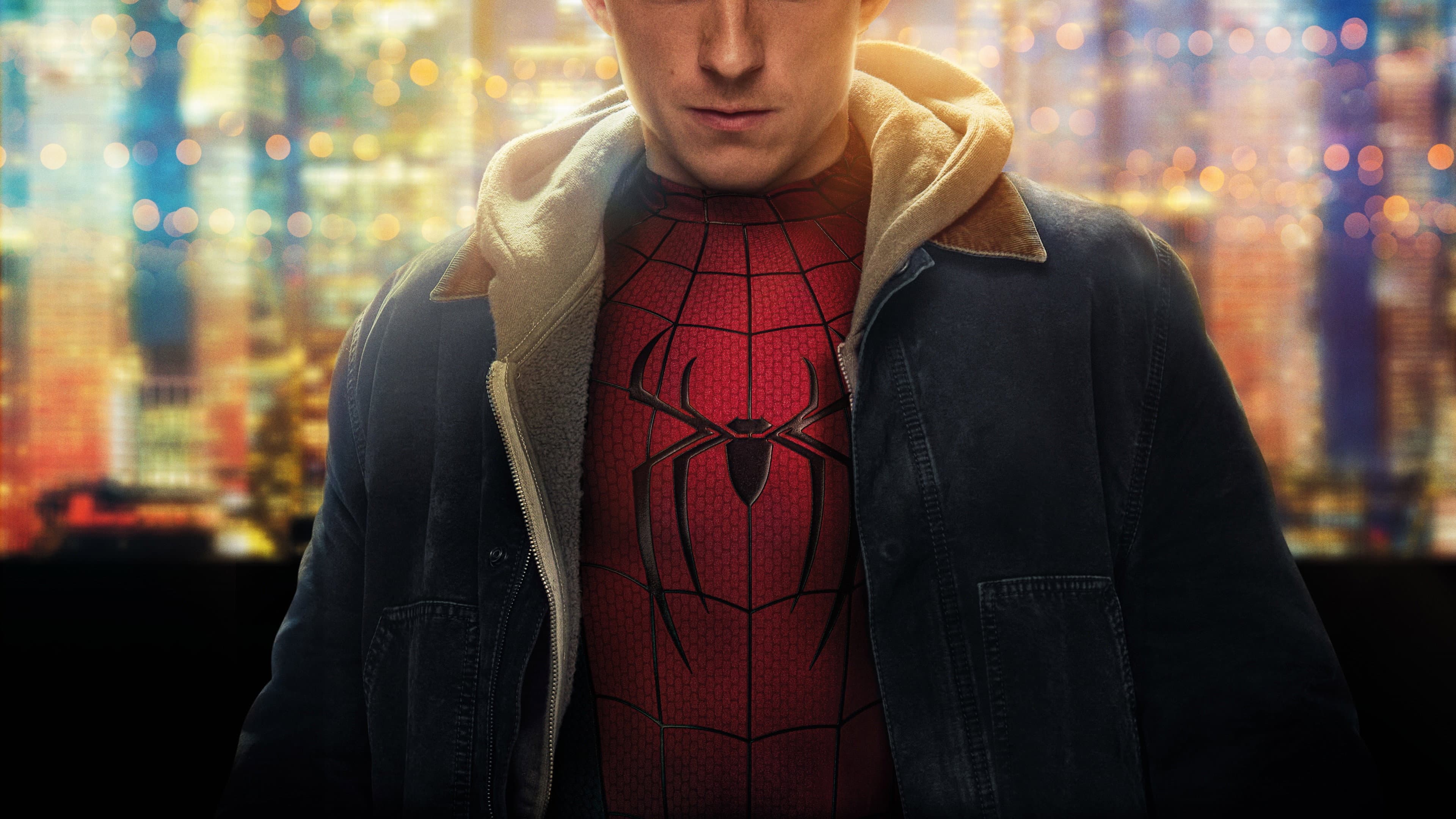 SPIDER-MAN: BRAND NEW DAY