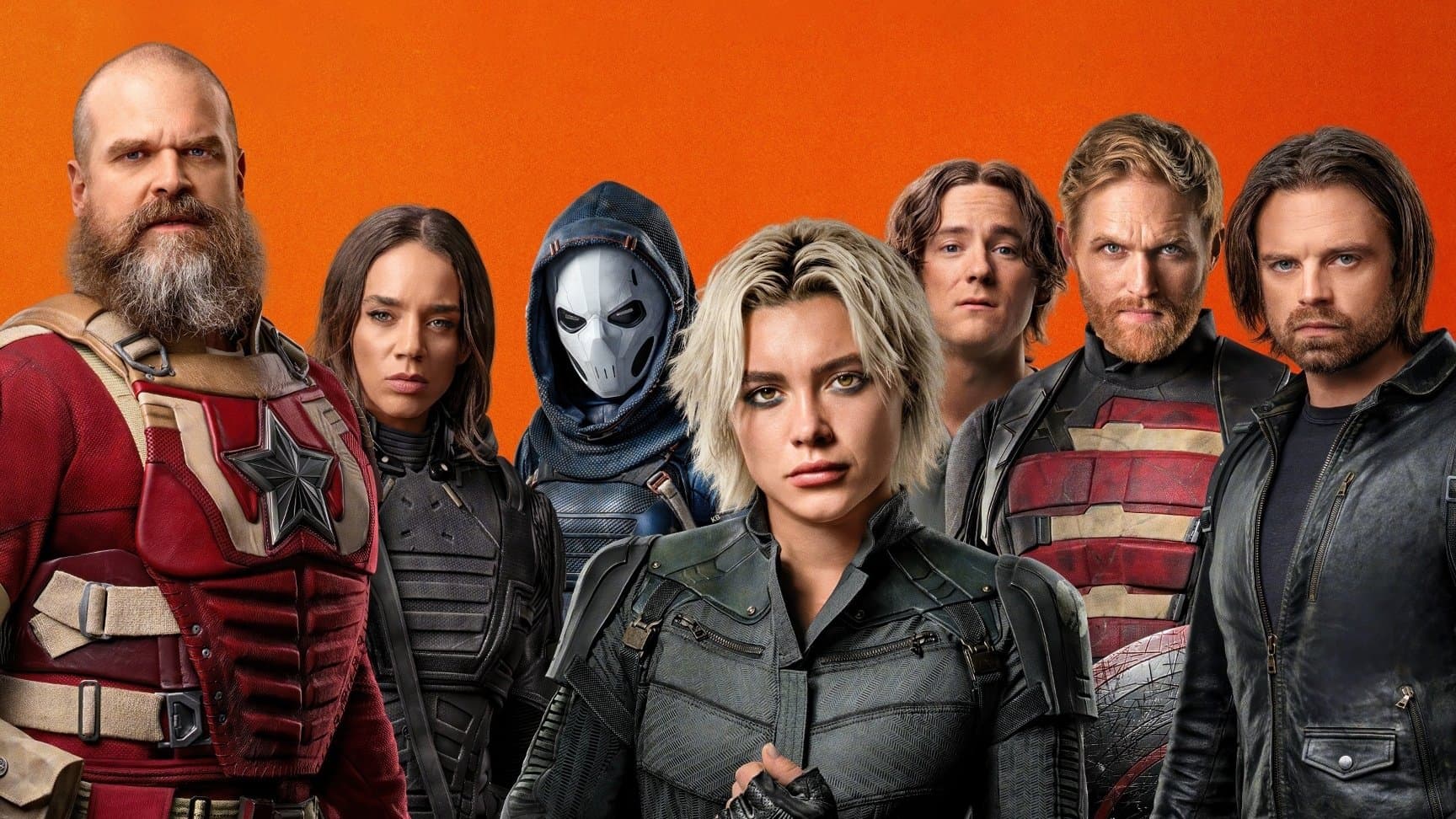 THUNDERBOLTS