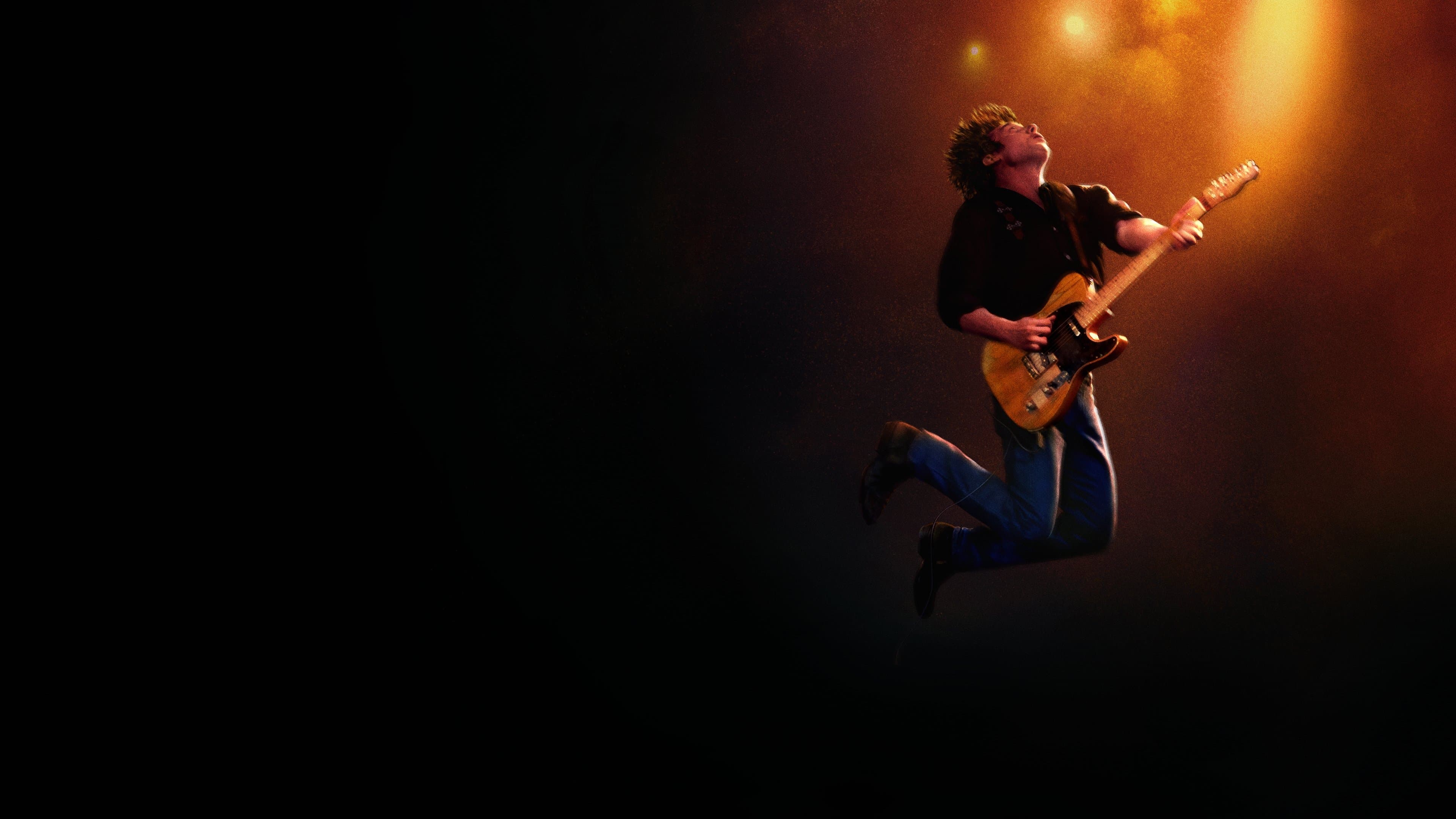 SPRINGSTEEN: LIBERAMI DAL NULLA