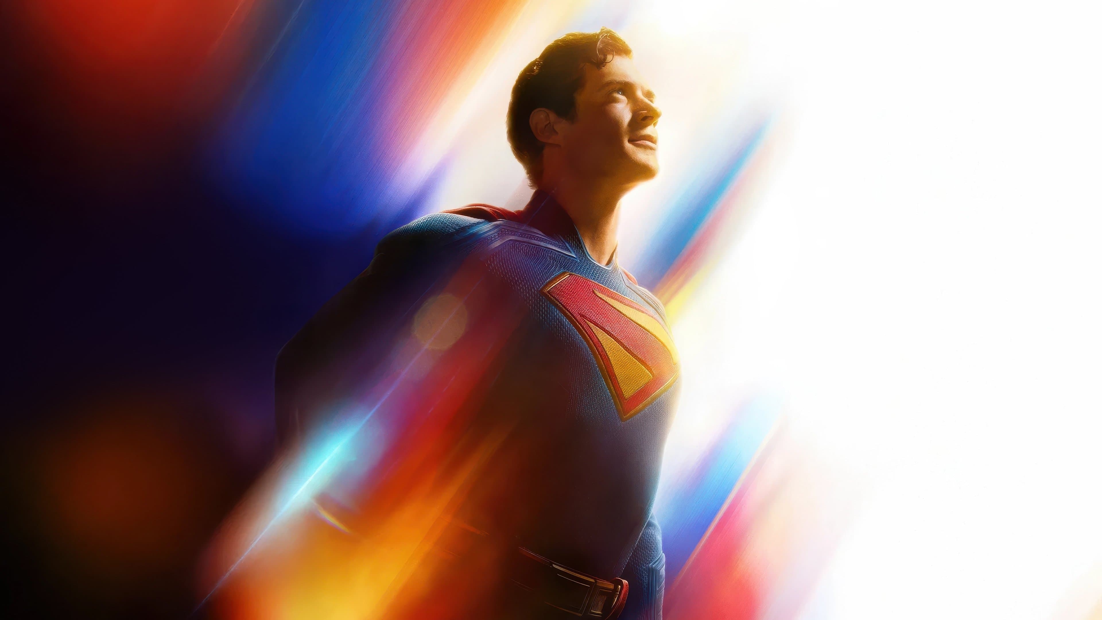 SUPERMAN: LEGACY