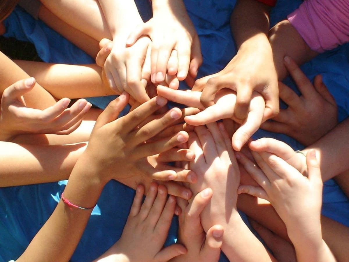Un Dio vicino a tutti i deboli
