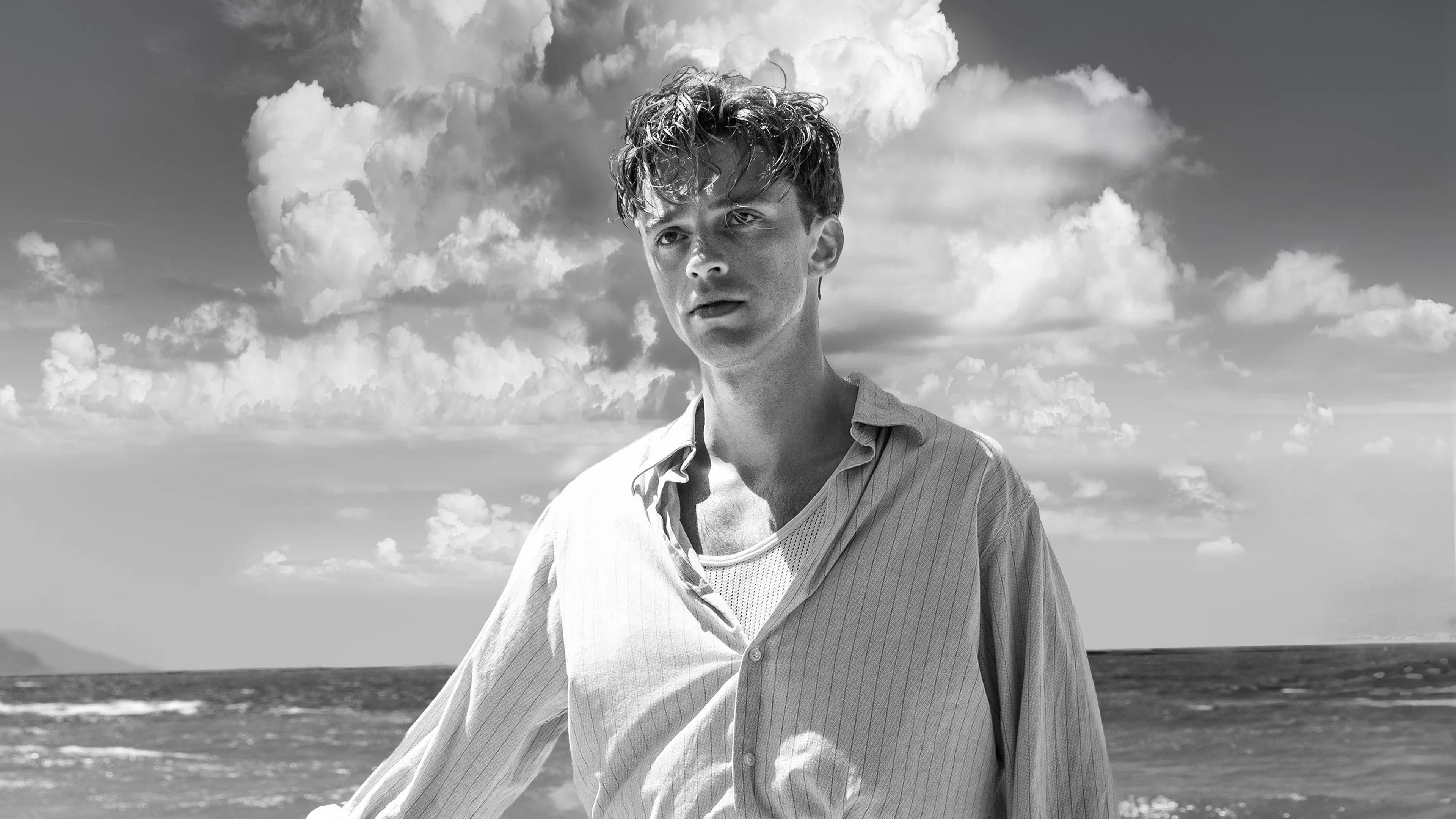 "Lo Straniero" secondo François Ozon