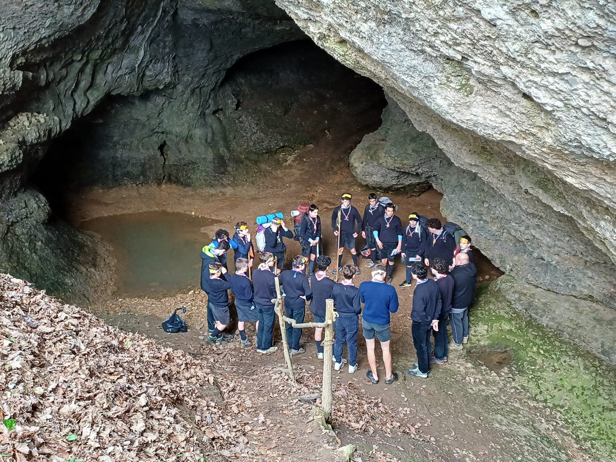 In uscita sul Montello!
