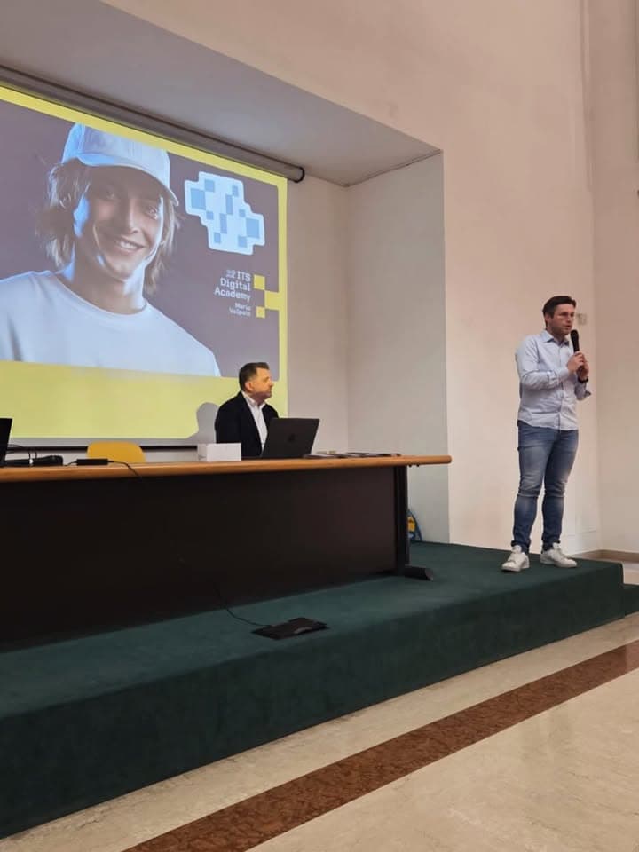 Guardando al futuro 🔭✨