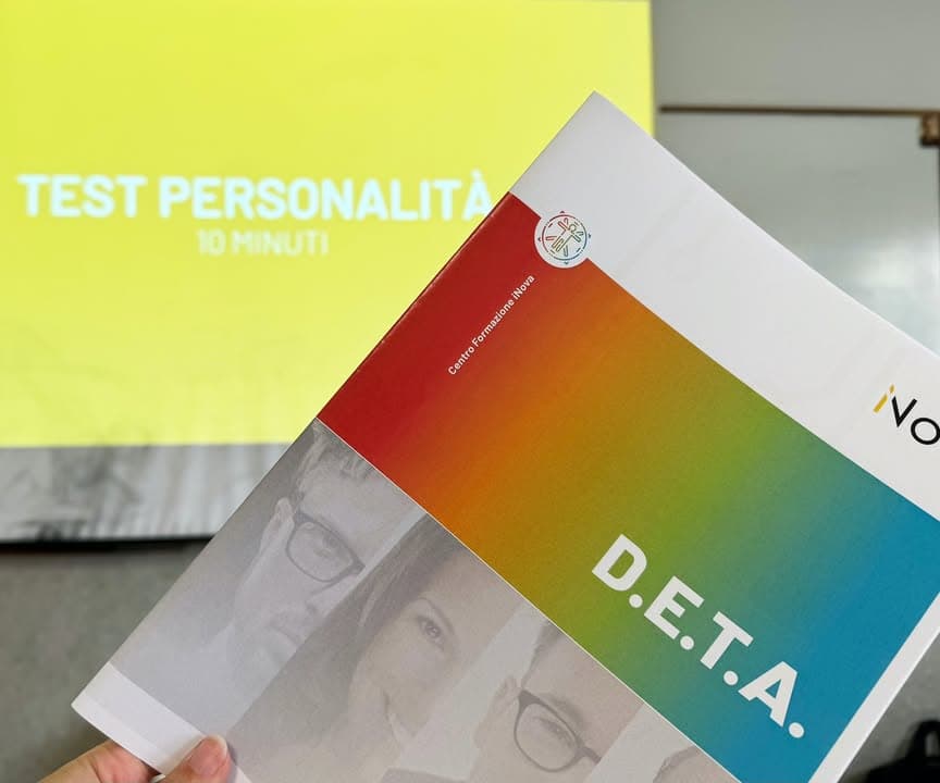 Incontro con Innotec Mobility