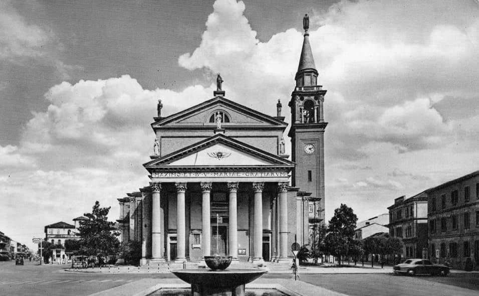 Le iniziative per i 100 anni del Duomo di San Donà