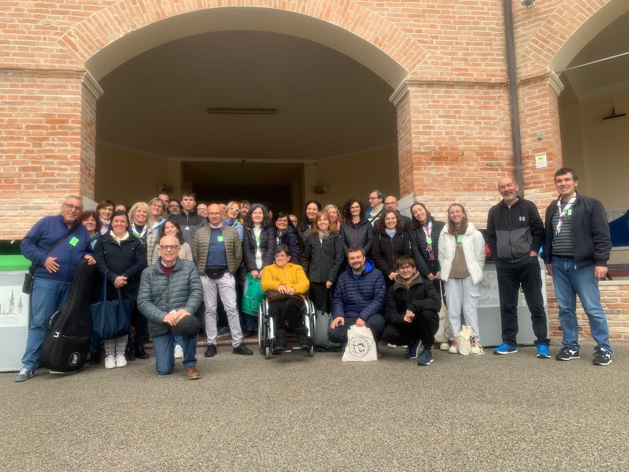 Salesiani da scoprire e da far scoprire