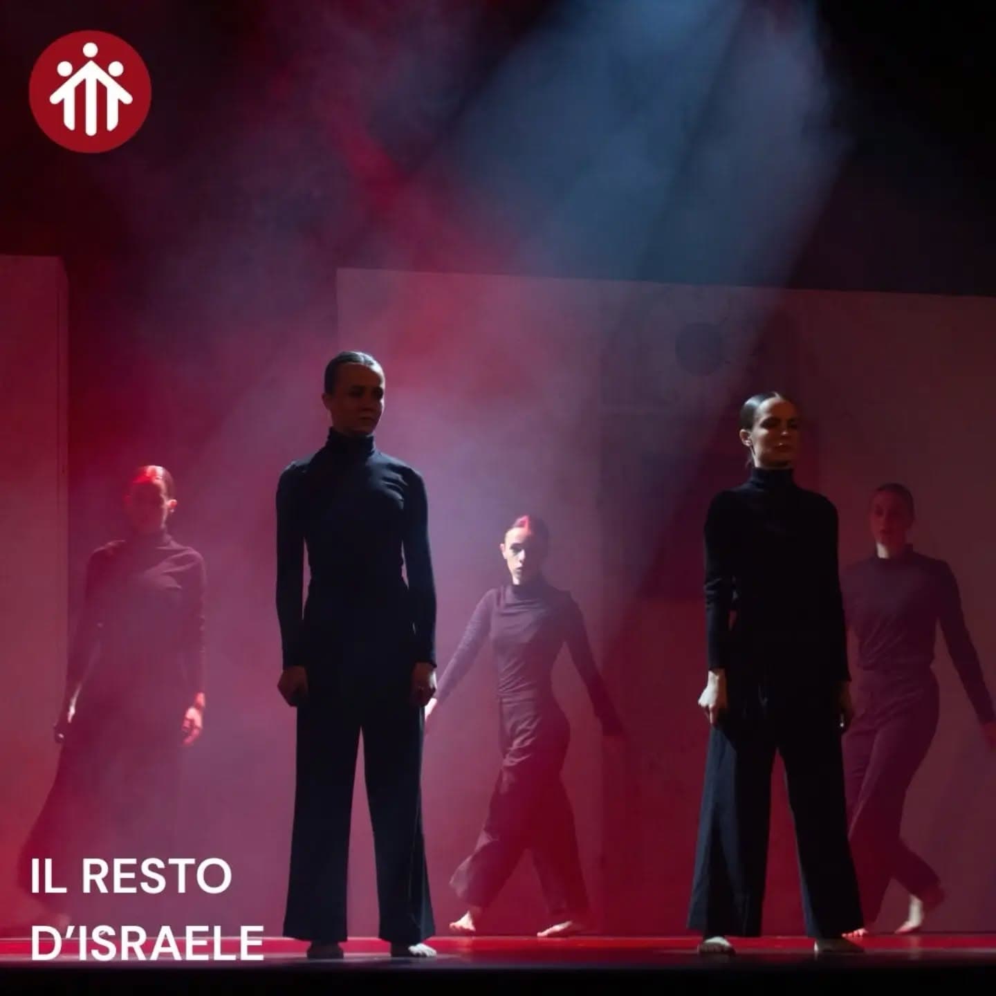 🎭Ti piace recitare, ballare o progettare?