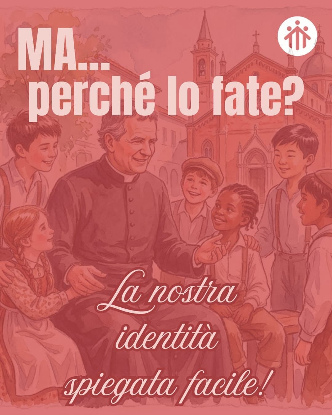 MA…perché lo fate?