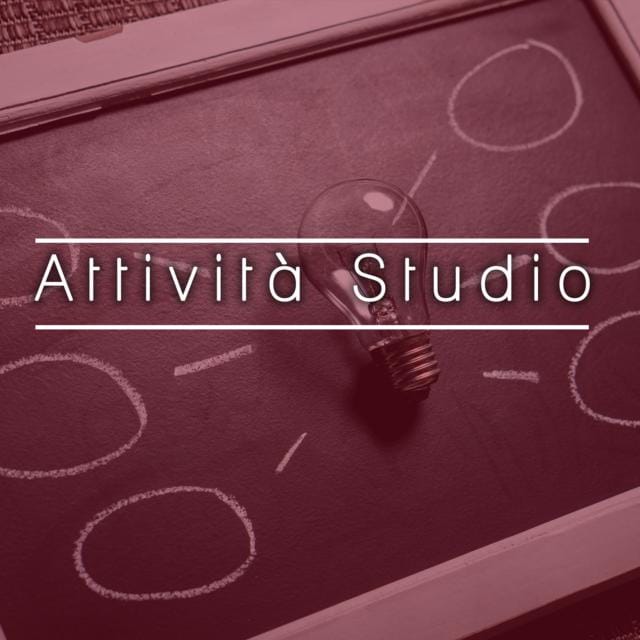 Attività 1