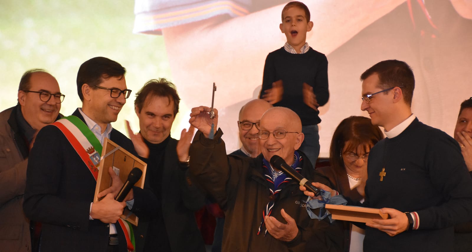Photo Dino Tommasella